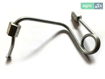 Трубка паливна до МТЗ 2 - фото