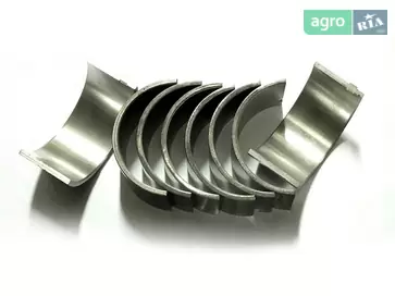 Вкладиш до МТЗ - фото