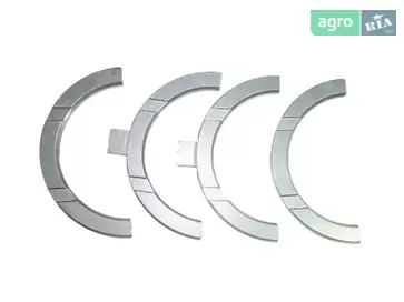 Вкладиш до МТЗ - фото