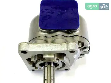 Насос до МТЗ - фото