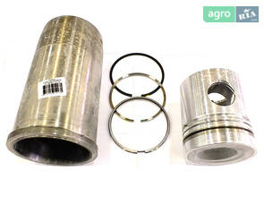 Гильзо-комплект Д-245 (Г/П+кольца Чехия+Кольца уплот. кам. больш. offset. палец 42 (пр-во ММЗ)