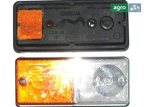 Ліхтар до МТЗ