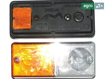 Ліхтар до МТЗ - фото