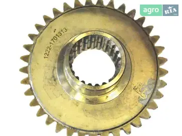 Шестерня для трактора МТЗ - фото