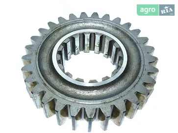 Шестерня для трактора МТЗ - фото