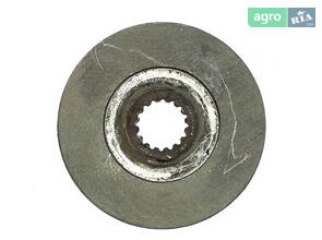 Диск до МТЗ 12