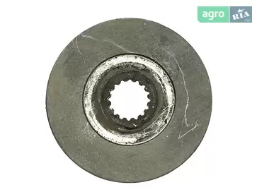 Диск до МТЗ 12 - фото