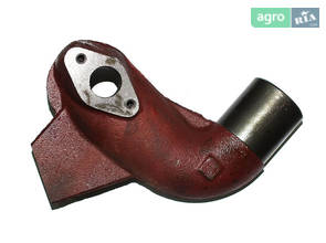 Колектор до трактора МТЗ