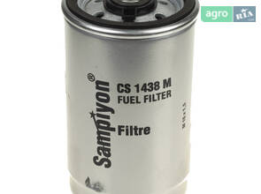 Топливный фильтр для трактора MAN