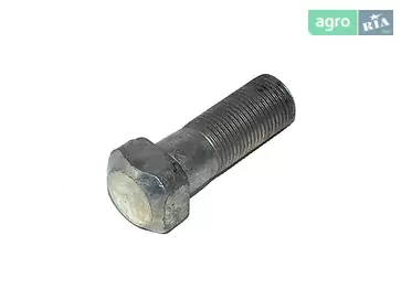 Болт для прицепа Днепр - фото