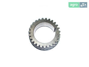 Шестерня коленвала Д-260 (пр-во S. I. L. A.) 260-1005030-Е