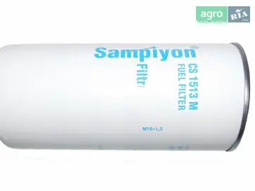 Паливний фільтр до Volvo - фото