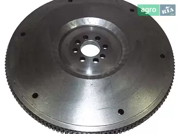 Стартер для прицепа Днепр - фото