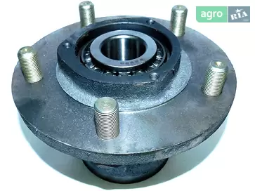 Маточина до причепа Дніпро - фото