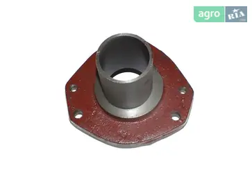 Кронштейн до МТЗ - фото