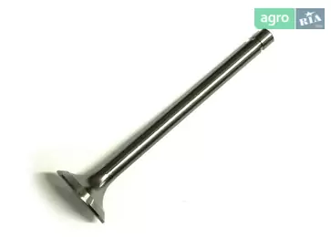 Клапан кондиціонера до МТЗ - фото