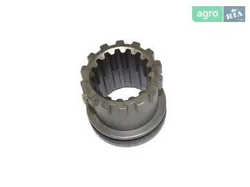 Муфта з'єднувальна до МТЗ - фото