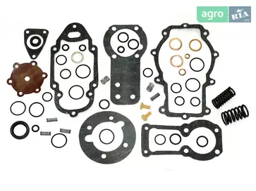 ПНВТ до МТЗ 12 - фото