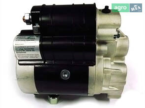 Корпус стартера 24В 4,5 КВ (пр-во Jubana) 243708100