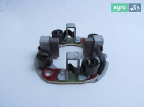 Стартер для МТЗ 05