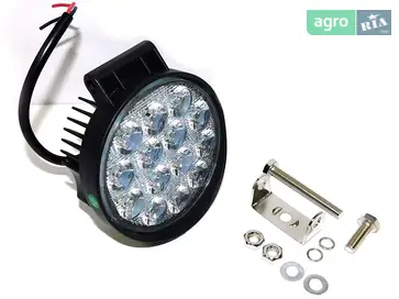 Фара до МТЗ 05 - фото