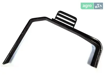 Кронштейн до трактора МТЗ - фото