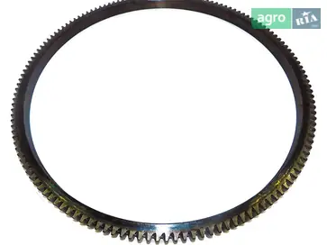 Венец маховика для МТЗ - фото