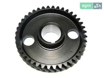 Шестерня до МТЗ - фото
