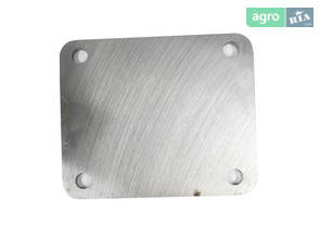 Кришка до причепа ММЗ