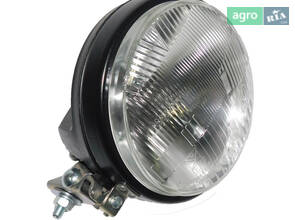 Фара передня дорожня (горизонтальне виконання) (вир-во Білору-фер) 8703.302/01-02,1-02