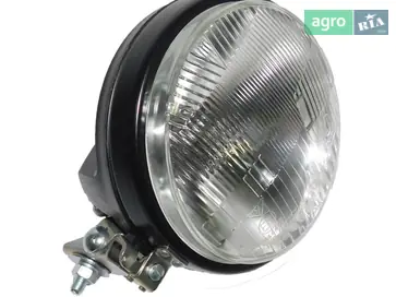 Фара до МТЗ - фото