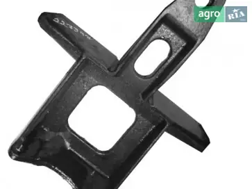 Кронштейн до трактора МТЗ - фото