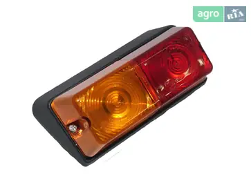 Ліхтар до МТЗ - фото