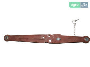 Тяга до МТЗ