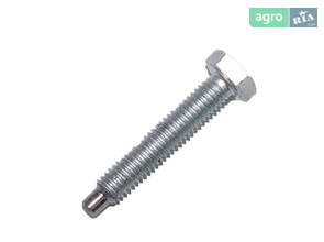 Болт до мотокультиватора ММЗ
