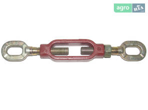 Кріплення до трактора МТЗ