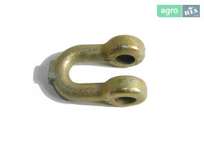 Кріплення до трактора МТЗ