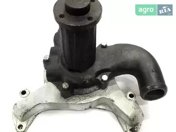 Насос до ГАЗ - фото