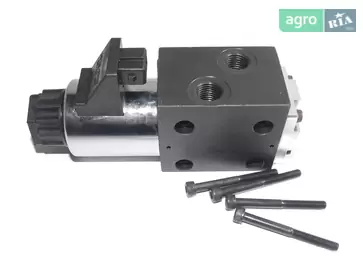 Розподільник до Болгар - фото