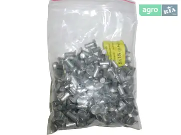 Заклепка до МТЗ - фото