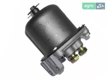 Паливний фільтр до МТЗ - фото