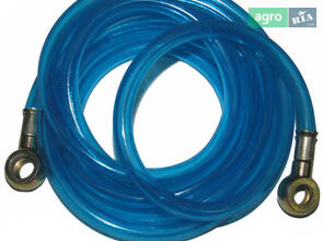 Трубка паливна до борони БР