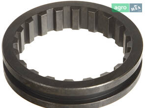 Зубчатая муфта (производство S. I. L. A.) 70-1721045