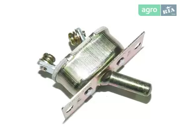 Переключатель для МТЗ 12 - фото