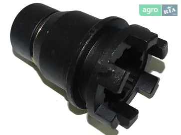 Муфта з'єднувальна до МТЗ - фото