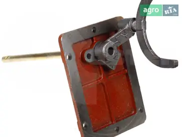 Редуктор до МТЗ - фото