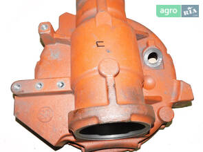 Корпус до МТЗ