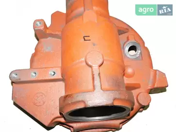 Корпус до МТЗ - фото