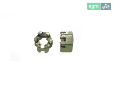 Гайка до МТЗ - фото