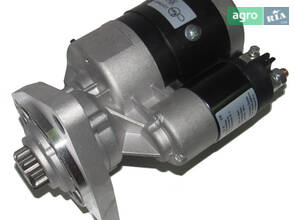 Редуктор для трактора МТЗ